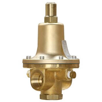 Válvula Criogénica Serie BR