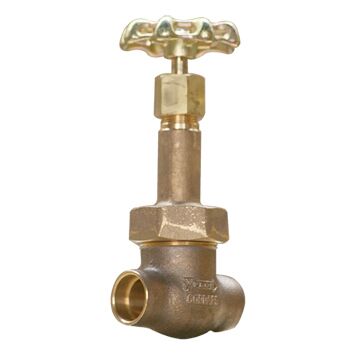 Válvula Criogénica Series 310, 310X, 302 y 306