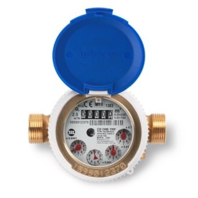 Medidor Maddalena CD ONE TRP - CLASE R 160