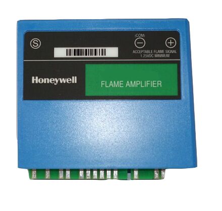 Amplificador de llama de rectificación - R7847B1072