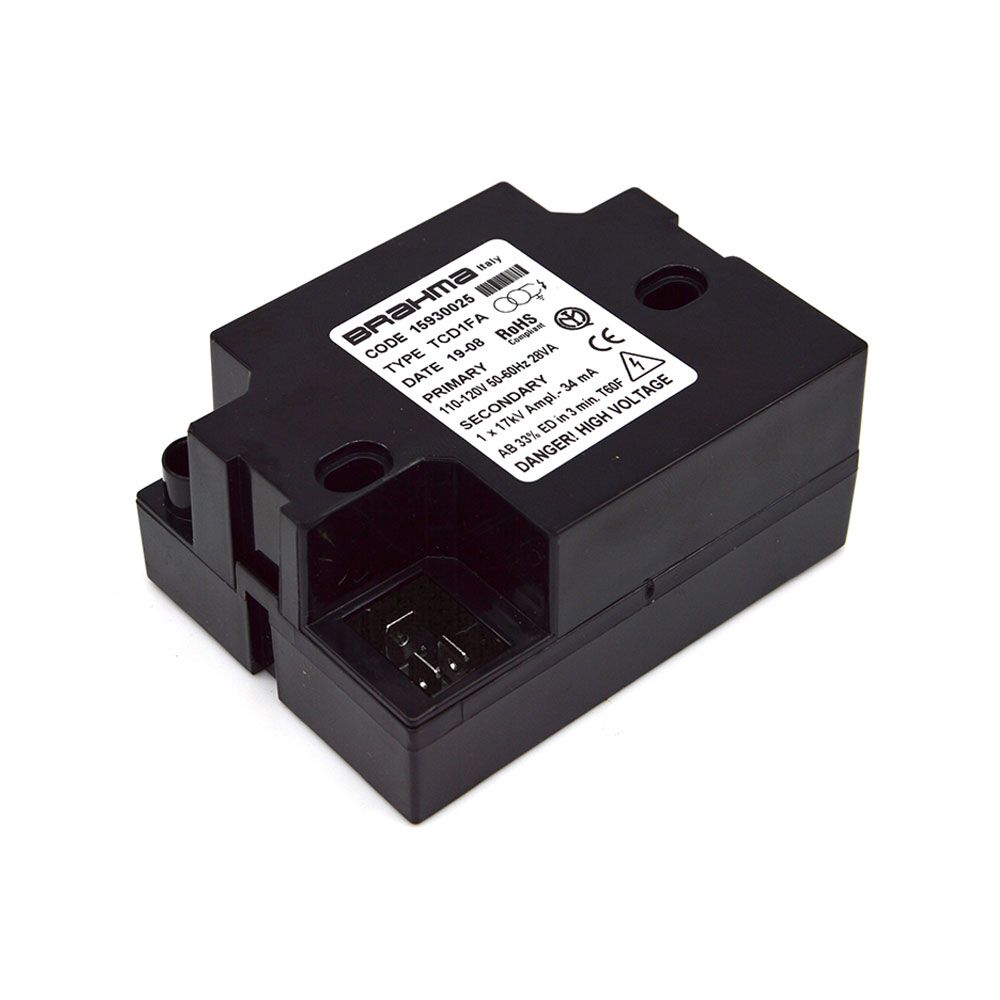 TRANSFOMADOR ELECTRONICO TSD1 BRAHMA